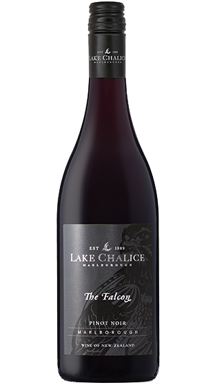 Lake Chalice The Falcon Pinot Noir | Quartz Liquor