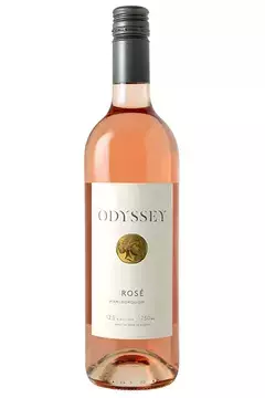 Odyssey Rose 2022