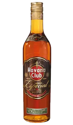 Havanna Especial Anejo Rum 700ml