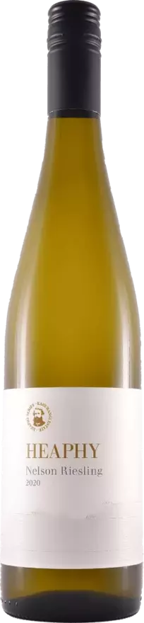 Heaphy Nelson Riesling 2020