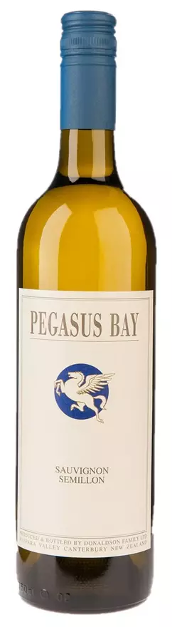 Pegasus Bay Sauvignon Semillon 2020